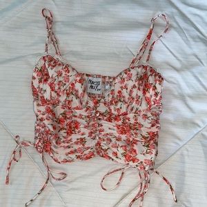 princess polly floral top